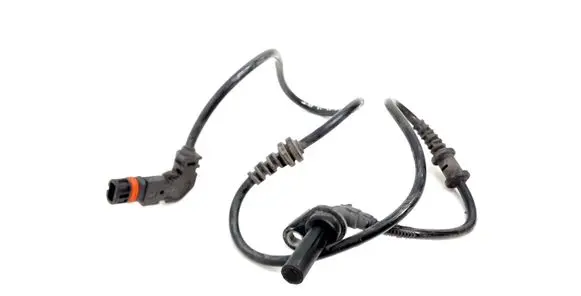 Mercedes-Benz E W212 ABS brake wheel speed sensor A2125400117