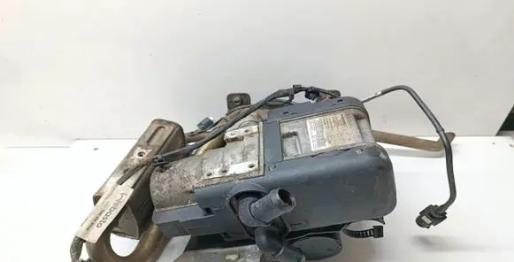 BMW 5 GT F07 Auxiliary pre-heater (Webasto) E1000018031232 9023094