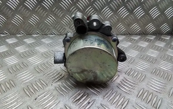 Citroen Jumpy Vacuum pump 9674192280