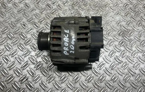 Toyota Proace Generator/alternator