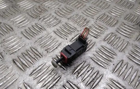 Opel Signum Brake pedal sensor switch 869619858 55701395