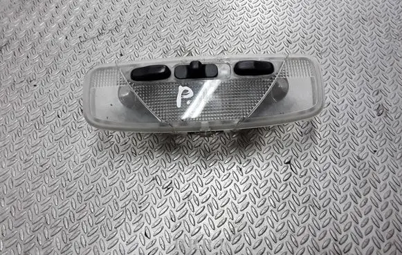 Ford Fiesta Front seat light 2S6A13K767AA