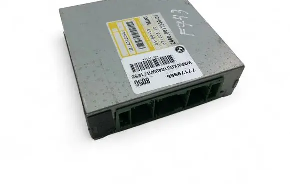 Mini Cooper Countryman R60 Gearbox control unit/module 8617239
