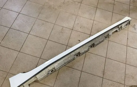Audi A5 Sill 8W8853859A