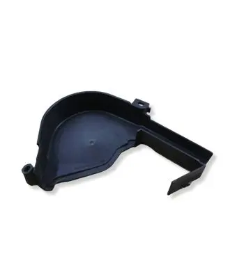 Peugeot 407 Timing belt guard (cover) 9625166680