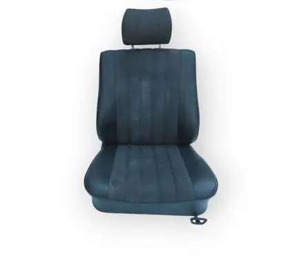 Mercedes-Benz W123 Front passenger seat 