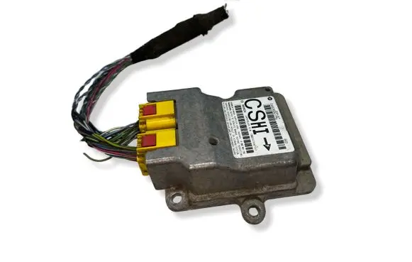 Chrysler Pacifica Airbag control unit/module 04606931AC