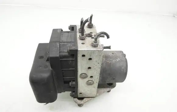 Mercedes-Benz Vito Viano W638 ABS Pump A0004461289HL 0265900012