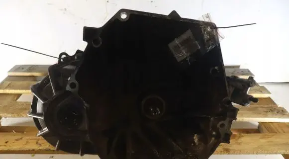 Honda Accord Manual 6 speed gearbox SM3M1003288