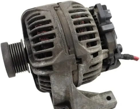 Volvo S60 Generator/alternator 8622786 0124525014