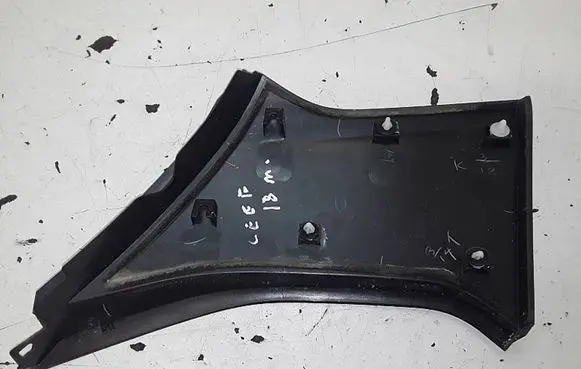 Nissan Leaf II (ZE1) Rear fender molding trim 788775SK0A