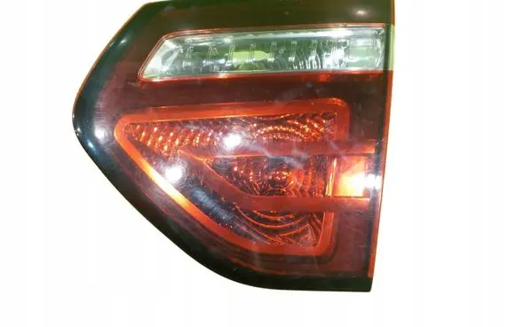 Citroen C4 Grand Picasso Rear/tail lights 9673164980 XP3