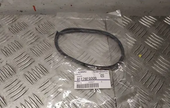 Subaru Impreza III Gearbox gasket 91176FG000