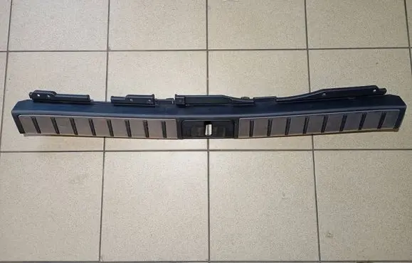 Lexus RX 450H Trunk/boot sill cover protection 5838748091 5838748090