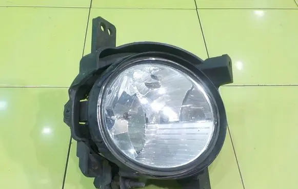 Hyundai Santa Fe Front fog light PRAWY WP34