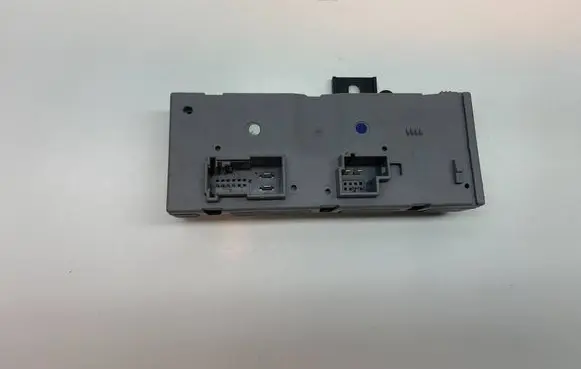 Mercedes-Benz C W206 Tailgate/trunk control unit/module A2239007538 A2239022330