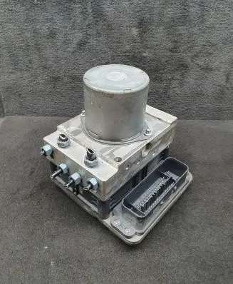 Audi A6 S6 C7 4G ABS Pump 4G0907379F 0265960404