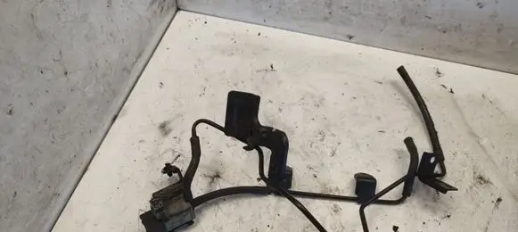 Hyundai Santa Fe Turbo solenoid valve 351202A450
