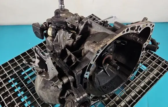 Citroen DS4 Manual 5 speed gearbox 20MB26 IMPRK1590212