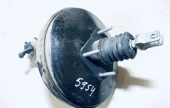 Toyota Aygo AB10 Brake booster 472000h010b 47200-0h010-b