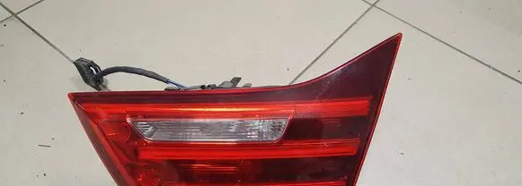 BMW 4 F32 F33 Tailgate rear/tail lights 7296102 618000