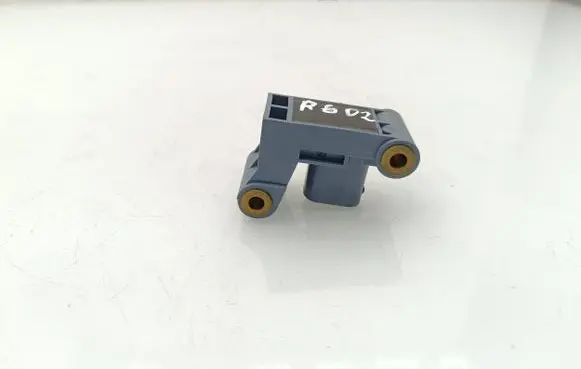 BMW 7 F01 F02 F03 F04 Airbag deployment crash/impact sensor 9159314 001586 110610