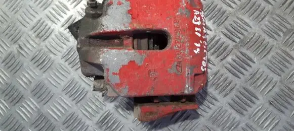 BMW 5 E39 Front brake caliper