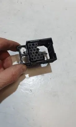 BMW 3 E46 Sound system wiring loom 