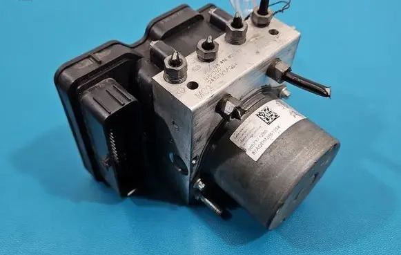 Opel Grandland X ABS Pump 0265956944 IMPRK1544188