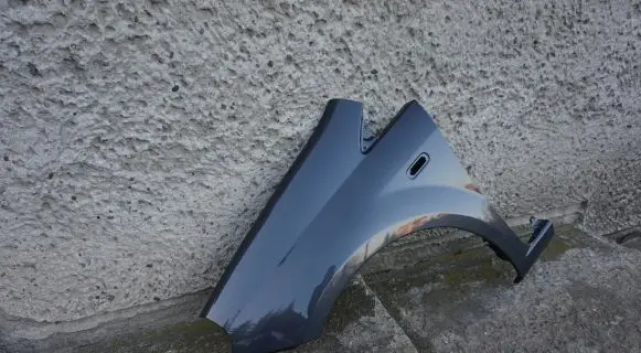 Fiat Punto (199) Fender
