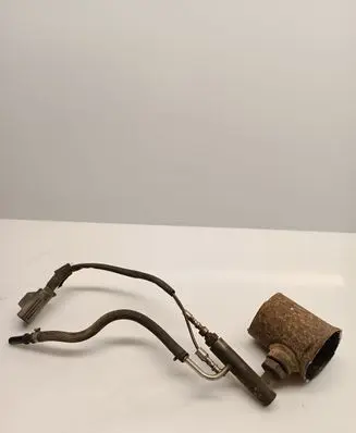 Ford Grand C-MAX Exhaust gas temperature sensor NOCODE