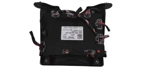 Infiniti M Y51 Central body control module 101090700G