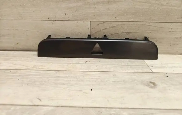Volkswagen PASSAT B6 Dashboard glove box trim 3C0858063G