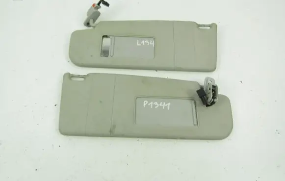 Volkswagen PASSAT B5.5 Sun visor 