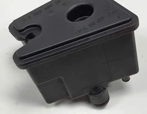 Mercedes-Benz SLK R171 Power steering fluid tank/reservoir A0004602383