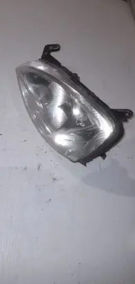 Opel Combo C Headlight/headlamp