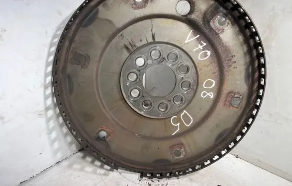 Volvo V70 Flywheel 30677196