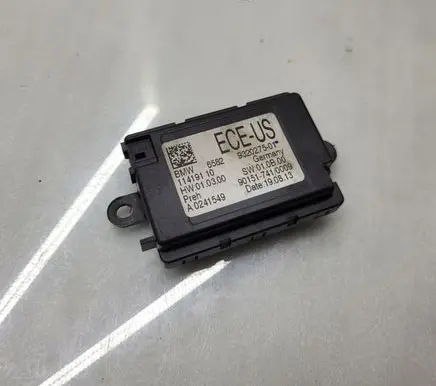 BMW 5 F10 F11 Other control units/modules 9320275
