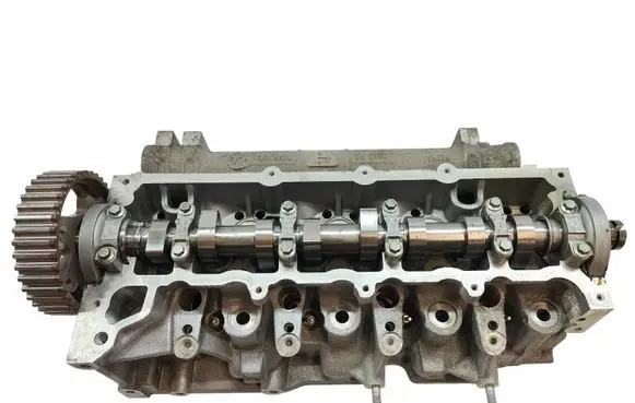 Dacia Dokker Engine head 