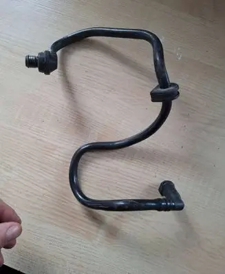 BMW 3 E90 E91 Vacuum line/pipe/hose 7802208
