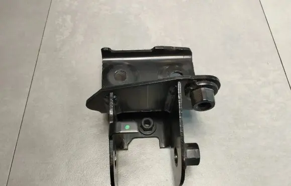 Other under body part