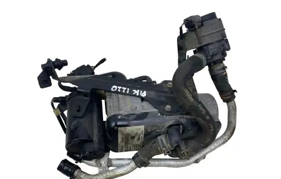 Volkswagen Amarok Auxiliary pre-heater (Webasto) 2H6819008