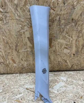 Citroen C4 III e-C4 (A) pillar trim 98381916 118526A0 118600A0