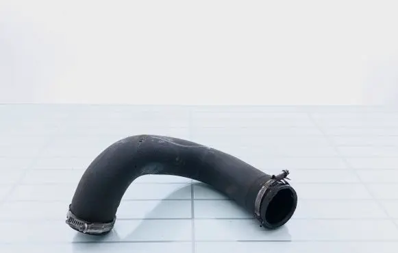 Citroen C5 Intercooler hose/pipe