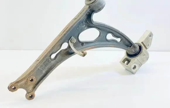 Audi A3 S3 8P Front lower control arm/wishbone 1K0407153G 1K0199297G 1K0407182