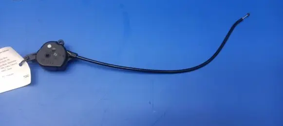 Mercedes-Benz S W140 Air flap cable 1408300933 053593