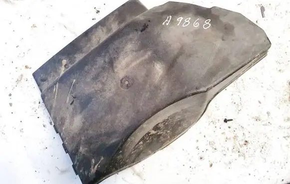 Opel Vectra C Battery box tray cover/lid 24438485 0086022
