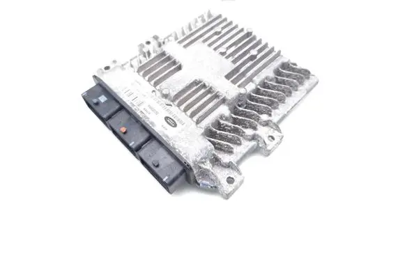 Land Rover Discovery 3 - LR3 Engine control unit/module NNN500750 5WS40278BT