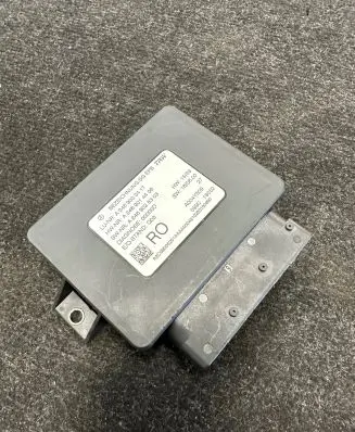 Mercedes-Benz GLE (W166 - C292) Brake system control unit/module A2469003417