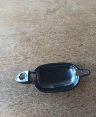 BMW 5 E60 E61 Front door handle cover 
